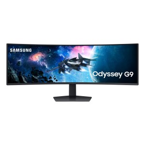 Gaming-Monitor Samsung LS49CG950EUXEN 49" 240 Hz