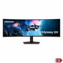 Gaming-Monitor Samsung LS49CG950EUXEN 49" 240 Hz