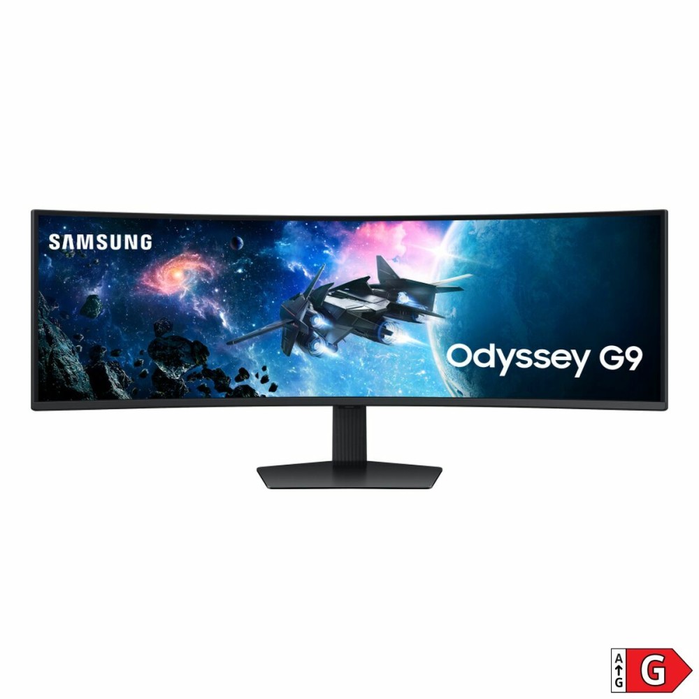 Gaming-Monitor Samsung LS49CG950EUXEN 49" 240 Hz