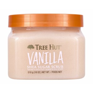 Exfoliant corps Tree Hut TREE HUT SUGAR 510 g
