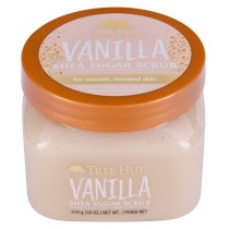 Exfoliant corps Tree Hut TREE HUT SUGAR 510 g