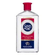 Unisex Perfume Instituto Español 1020-24079 EDC 600 ml