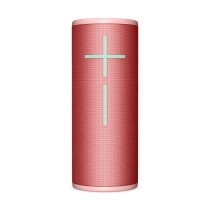 Portable Bluetooth Speakers Logitech BOOM 4 Red