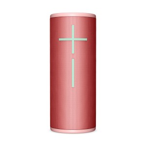 Portable Bluetooth Speakers Logitech BOOM 4 Red