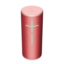Portable Bluetooth Speakers Logitech BOOM 4 Red