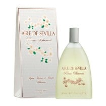 Damenparfüm Aire de Sevilla AIRE DE SEVILLA ROSAS BLANCAS EDT 150 ml