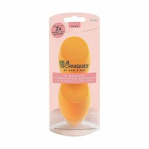 Éponges de maquillage Miracle Complexion Real Techniques 1462 (2 pcs)