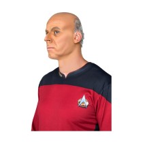 T-Shirt My Other Me Picard S Star Trek