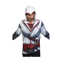 Sweater mit Kapuze My Other Me Nicolaï Orelov Assassins Creed