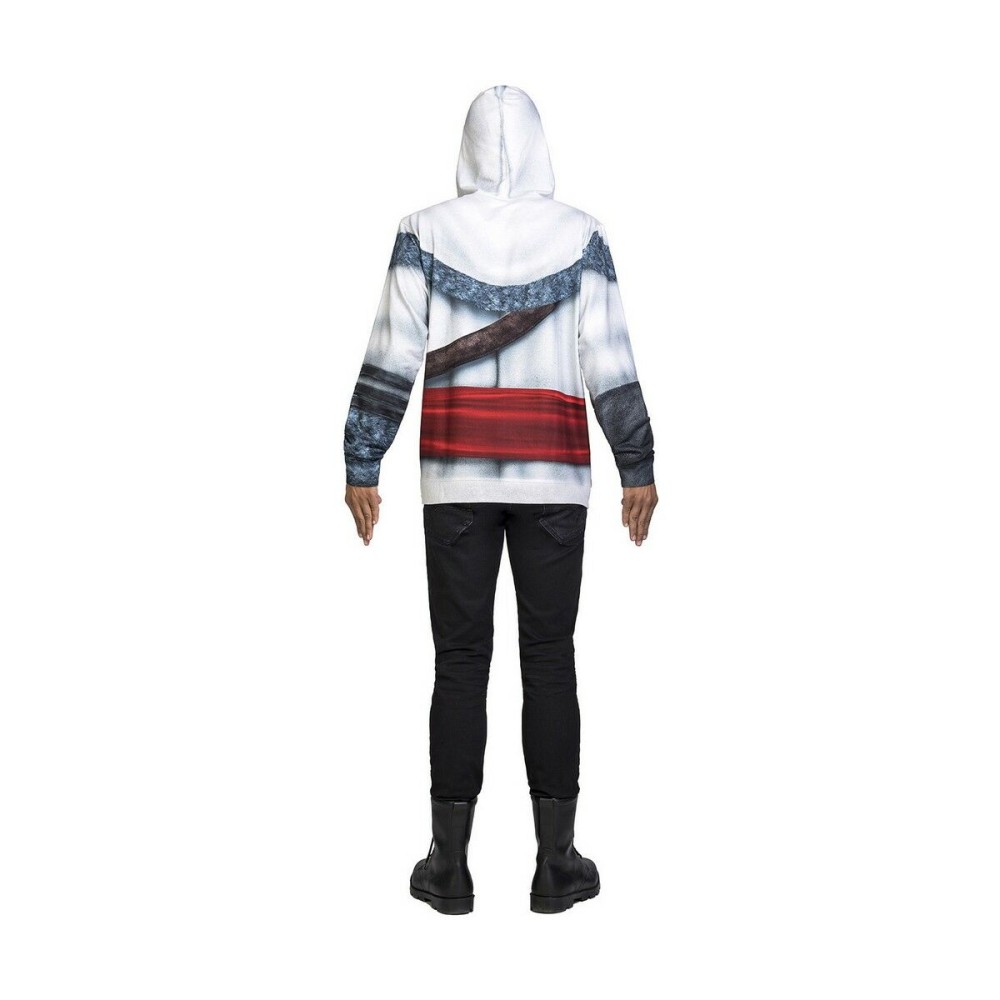 Sweater mit Kapuze My Other Me Nicolaï Orelov Assassins Creed