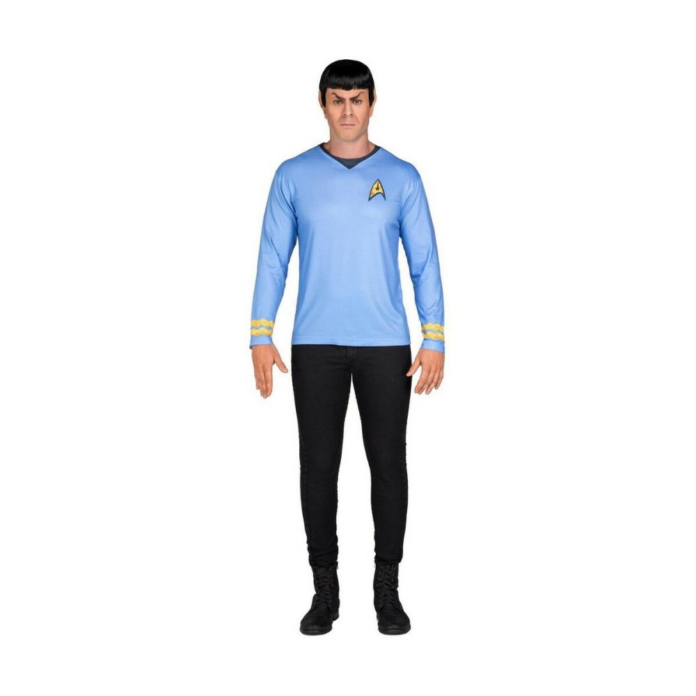 Chemisette My Other Me Spock Star Trek