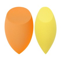 Éponge Faciale Real Techniques MIRACLE COMPLEXION (2 Unités)