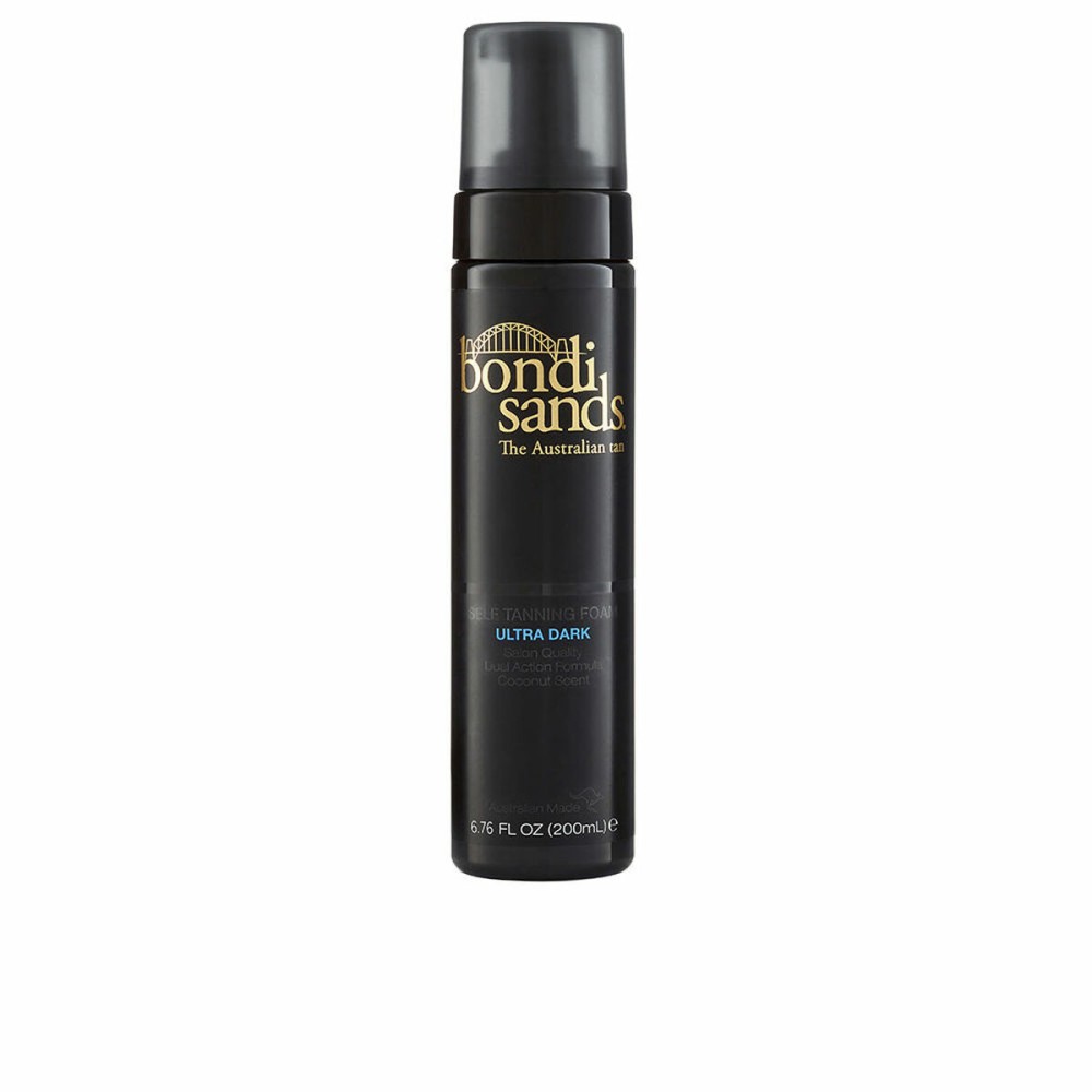 Körper Selbstbräuner Bondi Sands BONDI SANDS SELF TAN Ultra dark 200 ml