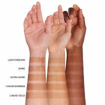 Körper Selbstbräuner Bondi Sands BONDI SANDS SELF TAN Ultra dark 200 ml
