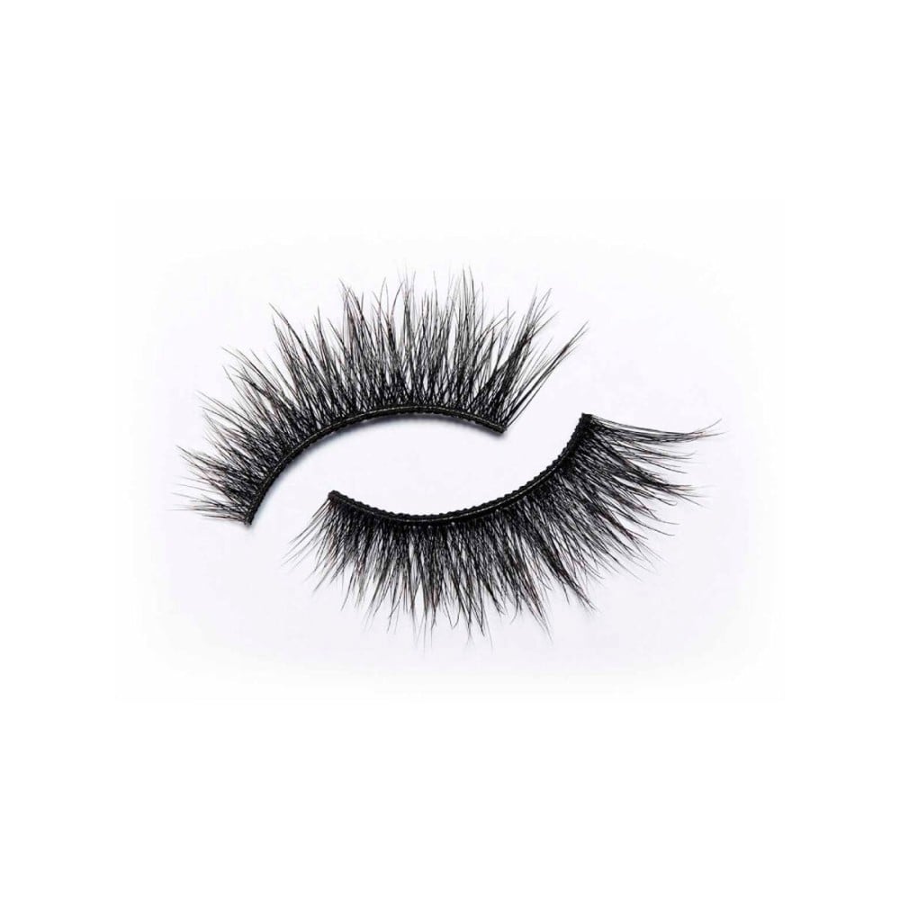 Satz falscher Wimpern Eylure Dramatic 3D Nº 196
