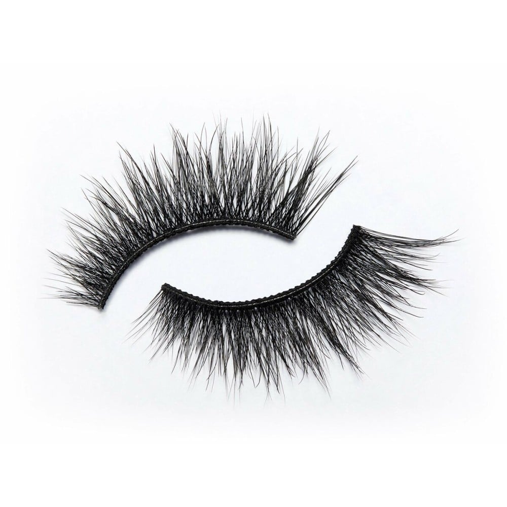 Lot de faux cils Eylure Dramatic 3D Nº 196