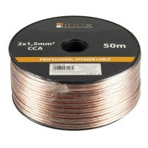 Câble audio Libox LB0008-50