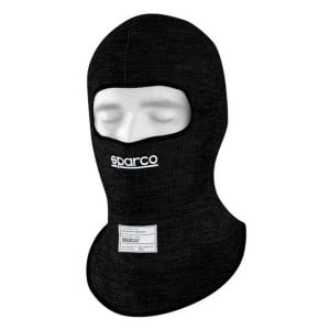 Balaclava Sparco RW10 Black