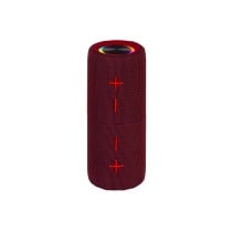 Portable Speaker Trevi Trevi XR 8A44 DOUBLE Red