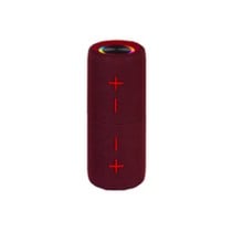 Portable Speaker Trevi Trevi XR 8A44 DOUBLE Red