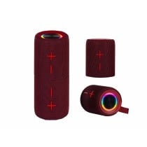 Tragbare Lautsprecher Trevi Trevi XR 8A44 DOUBLE Rot