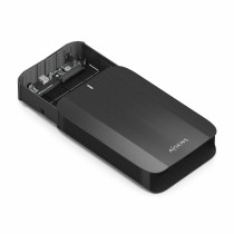 Festplattenhülle Aisens ASE-3535B Schwarz