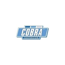 Kit de Ressorts Cobra COB002828 40 / 40 mm