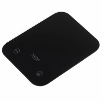 kitchen scale Adler AD 3181b Black 5 kg