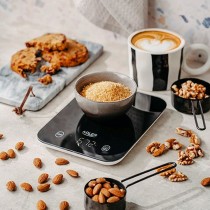 balance de cuisine Adler AD 3181b Noir 5 kg