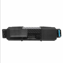 Externe Festplatte Adata AHD710P-1TU31-CBK Plattenspeicher SSD 1 TB Schwarz