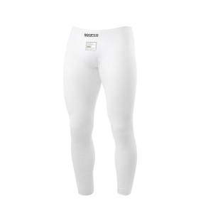 Sous-vêtements Sparco R574-RW4 Blanc S