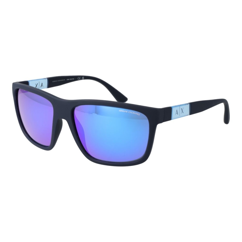 Men's Sunglasses Armani Exchange 0AX4121S 59818125