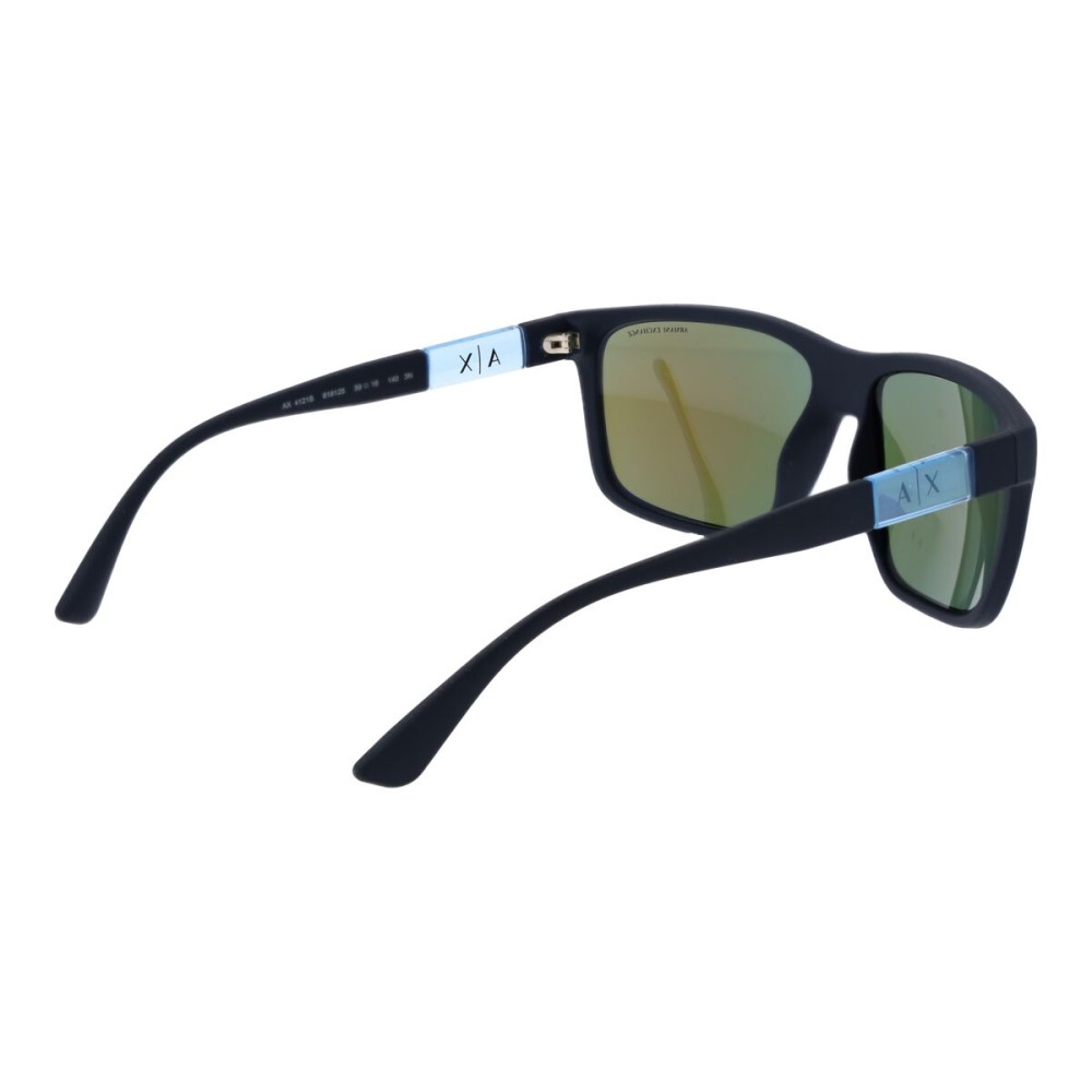 Men's Sunglasses Armani Exchange 0AX4121S 59818125