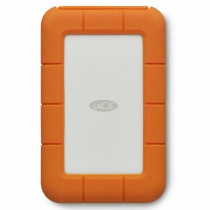 Disque Dur Externe LaCie STFR5000800 Magnétique 5 TB