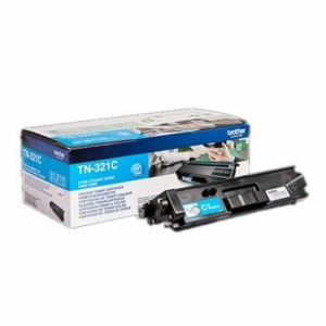 Toner original Brother 5835463 Cyan