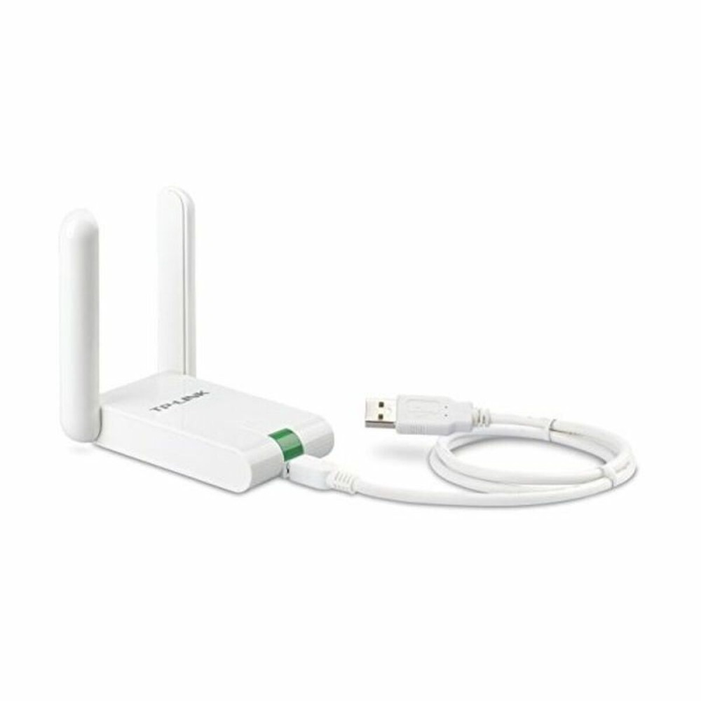 TP-LINK WN822N Adaptateur. High Gain 2T2R 3dBi 300N USB