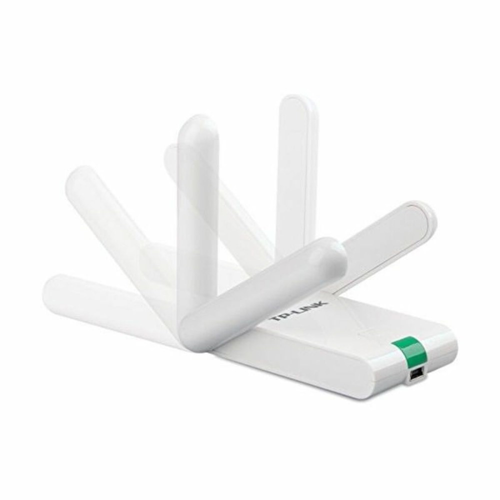 TP-LINK WN822N Adaptateur. High Gain 2T2R 3dBi 300N USB