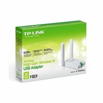 TP-LINK WN822N Adaptateur. High Gain 2T2R 3dBi 300N USB