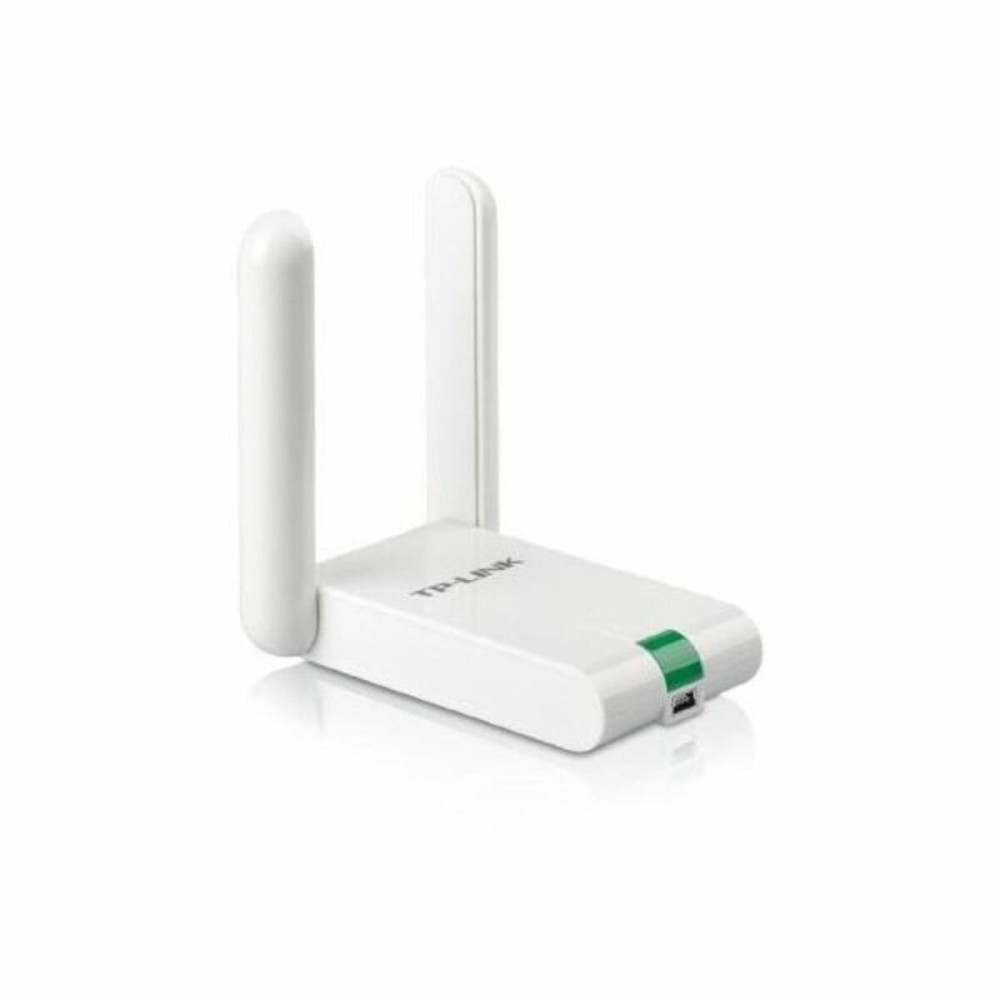 TP-LINK WN822N Adaptateur. High Gain 2T2R 3dBi 300N USB