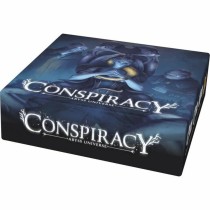 Jeu de société Asmodee Conspiracy : Abyss Universe (FR)