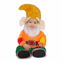 Costume for Babies My Other Me Male Dwarf 5 Pieces