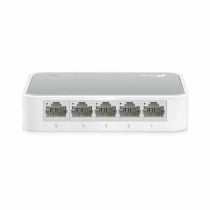 Commutateur Réseau de Bureau TP-Link TL-SF1005D RJ45 x 5 10/100 Mbps Plastique