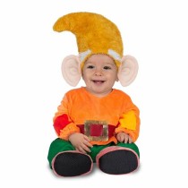 Costume for Babies My Other Me Male Dwarf 5 Pieces