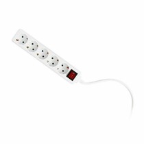 Multiprise 5 Prises avec Interrupteur Ewent EW3916 (1,5 m)