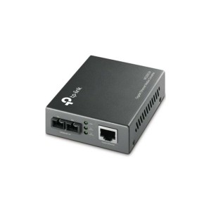 Convertisseur de Média Multimode TP-Link MC200CM 1000 Mbit/s