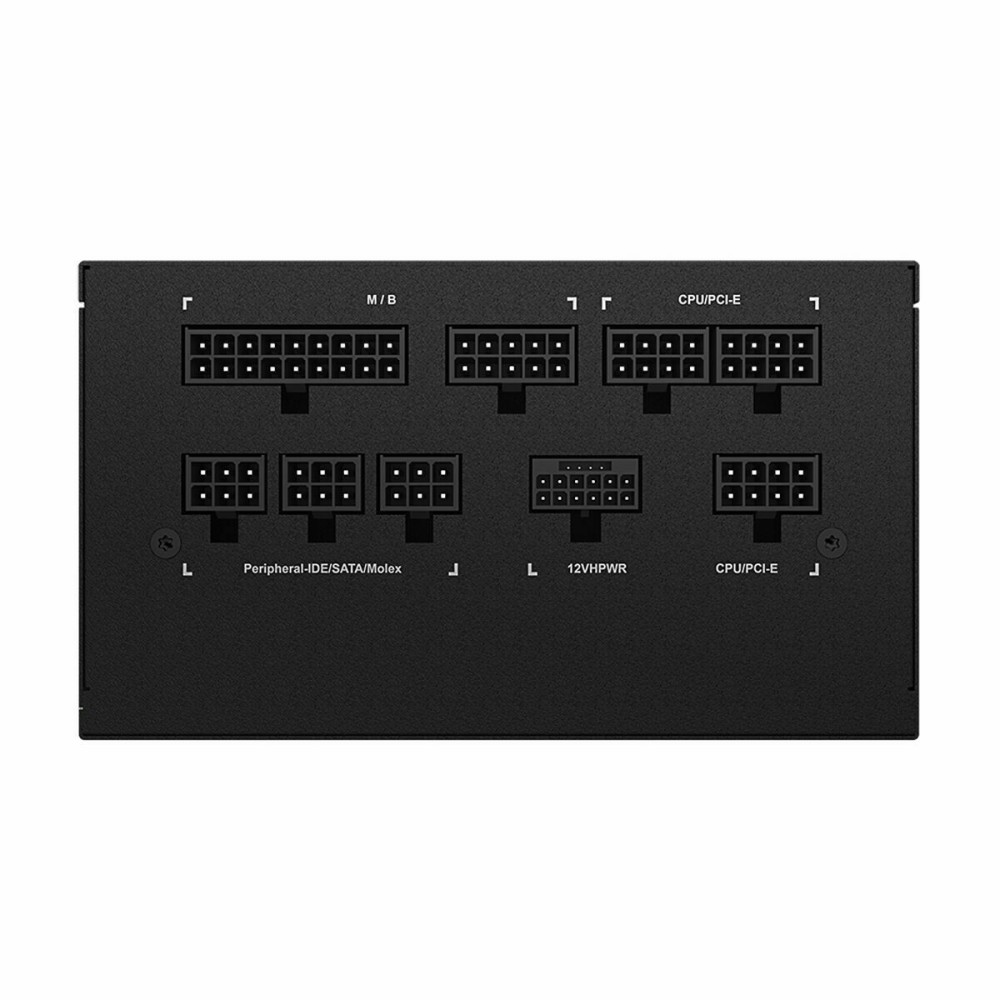 Bloc d’Alimentation Gigabyte GP-UD1000GM PG5 1000 W 80 Plus Gold