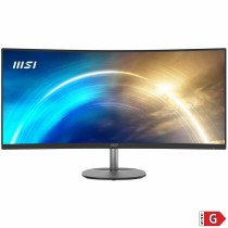 Écran MSI MP341CQ 34" UltraWide Quad HD 100 Hz