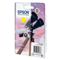 Cartouche d'Encre Compatible Epson C13T02V
