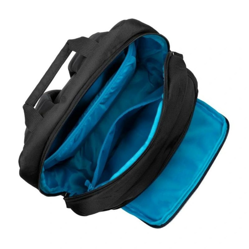 Housse pour ordinateur portable Rivacase 7561 BK ECO Noir