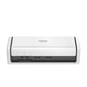 Scanner Portable Brother ADS1300 6-20 ppm